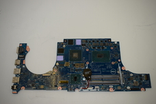 KD43Y for DELL -    Intel Core I5-7300HQ GeForce GTX1050 Motherboard I7567-5000BLK-PUS