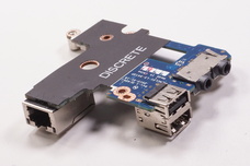 KHKG5 for Dell -  Input/ Output Daughter Board