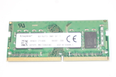 KHYXPX-MID for Kingston -  8GB PC4-2666V 2666Mhz DDR4 SO-DIMM Memory