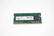 KKRVFX-MIB for KINGSTON -    8GB 1RX16 PC4 3200AA 3200Mhz SO-DIMM Memory I7620-7631SLV