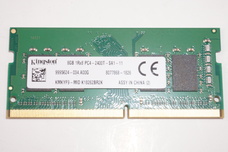 KMKYF9 for Kingston -  8GB PC4-2400T DDR4 2400Mhz SO-DIMM Memory