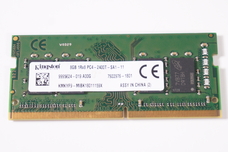 KMKYF9-MIBK for Kingston -  8GB PC4-2400T DDR4 2400Mhz SO-DIMM Memory