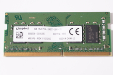 KMKYF9-MIDK for Kingston -  8GB PC4-2400T DDR4 2400Mhz SO-DIMM Memory