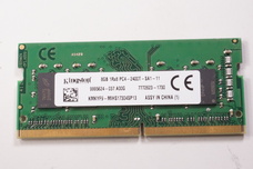 KMKYF9-MIHS for Kingston -  8GB PC4-2400 2400Mhz SO-DIMM Memory