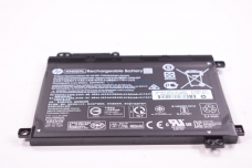 KN02XL for Hp -  7.7 v 37.2 Wh 4835 mah Battery