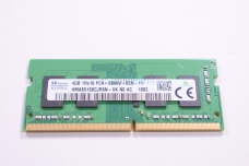 KN2NM for Dell -  SO-DIMM,4GB,2666,1RX16,8G,D M:I7588-73