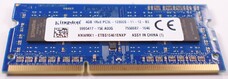 KNWMX1-ETB Kingston 4gb Pc3l-12800s So-Dimm Memory INSPIRON 11 (3153 