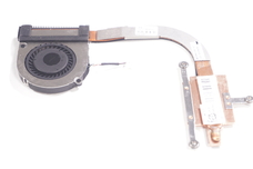 KR2R4 for DELL -    Fan Heatsink Thermal Module I3148-6840SLV