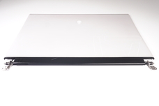 KR6TC for ALIENWARE -    LCD Back Cover W Hinges M17 R2 AWYA17-7640WHT-PUS