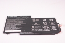 KT.00203.009 for Acer -  BATTERY AP15A POLYMER 1S2P 2 CELL 8060MAH