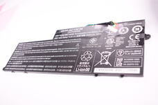 KT.00303.005 for Acer -  11.4v 2640 mah 30wh  Battery