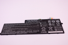 KT.00303.010 for Acer -  30 Wh 2670 Mah 11.25v Battery