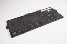 KT.00305.004 for Acer -  11.55V 39Wh 3180Mah Battery