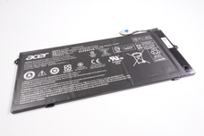 KT.00307.006 for ACER -     42.2 Wh  11.4v  3720 mAh Battery C733T-C962