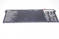 KT.0030G.010 for Acer -  Battery 3-Cell Prismatic 3220mah - LGC Ac14b1 3s1p Main Common
