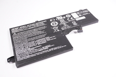 KT.0030G.015 for ACER -    43 Wh 11.1V 3900 mAh Battery C731T-C42N-US