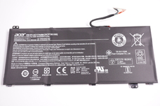KT.0030G.018 for ACER -    61.9Wh 11.55V 5360 mAh Battery SP314-51-33GR