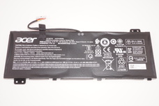 KT.00407.007 for Acer -  15.4V 3815 mAh 58.75 Wh Battery
