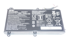 KT.00803.005 for Acer -  14.8V 6000 mAh 88.8 Wh Battery