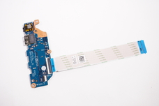 KT81H for DELL -    Input Output IO Board I3511-5174BLK-PUS