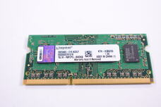 KTH-X3BS-2GB for Kingston -  2GB 1333 MHZ SO-DIMM Memory