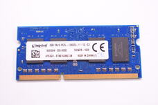 KTX3GV for Kingston -  2GB 1RX16 PC3L-12800S SO-DIMM Memory
