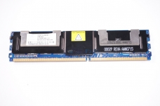 KVR667D2D4F5-2G for KINGSTON -    2GB PC2-5300 DDR2-667MHz 240-Pin DIMM Dual Rank