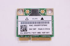 KW770 for Dell -  Wireless Card