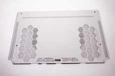 KW7Y1 for DELL -   Alienware Bottom Base Cover AWX15R1-7958WHT-PUS