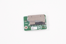 KWM2N for DELL -    Card reader Board I5420-7159WHT-PUS