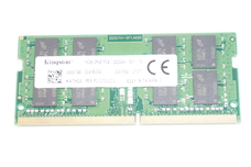 KWTHG4-MIE for Kingston -  16GB PC4-3200AA 3200Mhz SO-DIMM Memory
