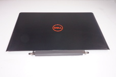 KXDRG for Dell -  LCD Back Cover