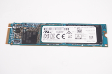KXG50ZNV512G for TOSHIBA -   Dell 512GB TLC PCI Express 3.0 x4 NVMe M.2 2280 Internal Solid State Drive