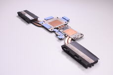 KXWM8 for DELL -    Cpu Heatsink ANW15-8214SLV