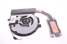 L00161-001 for Hp -  Thermal Module Fan & Heatsink