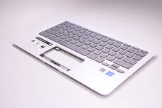 L00457-001 for Hp -  Palmrest US Keyboard