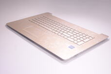 L00664-001 for Hp -  US Palmrest & Keyboard