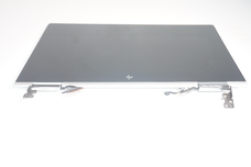 L01923-001 for Hp -  13.3 FHD Touch Screen Assembly Natural Silver