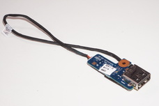 L02141-001 for HP -    USB Board 17-AE165NR