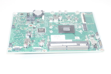L03379-602 for Hp -  Intel Celeron J4005 Motherboard