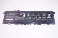 L08544-2B1 for Hp -  53Wh 15.4V 3454 Mah Battery