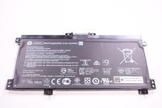 L09281-855 for HP -    3c 52wh 4.55ah Li Lk Battery 15M-CN0011DX 15M-CN0012DX 15M-CP0011