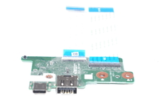 L14923-001 for HP -    USB Board 11A-NB0013DX