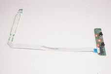 L15581-001 for HP -    VOLUME BOARD 15-CH011DX 15T-CH000