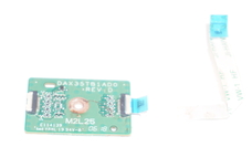 L15583-001 for HP -    Fingerprint  Board 15-CH011DX 15T-CH000