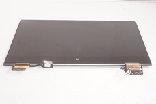L15596-001 for Hp -  15.6 UHD 4K Touch Screen Assembly