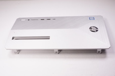 L15791-001 for Hp -  Front Bezel Natural Silver