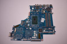 L15871-601 for HP -    UMA i3-8130U WIN Motherboard 15-BS113DX