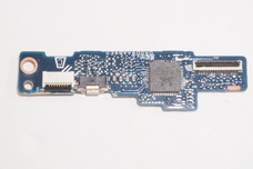 L17075-001 for HP -    Power Button Board 12-F014DX