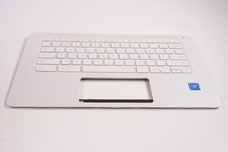 L17094-001 for Hp -  US Palmrest Keyboard